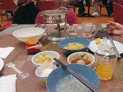 -飨食汇全日制餐厅·昆山皇冠假日酒店(九方店)