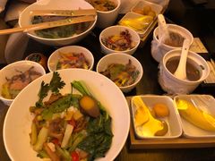 -金色印象·4K影院式足体养生(香榭里店)