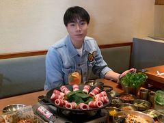 -春熙台韩国料理·章鱼肥牛(西丽店)