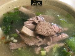 -江记普宁肠粉(国贸店)