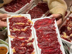 -八合里牛肉火锅(八合里总店)