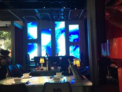 -JUKEBOX玖部音乐餐厅(华侨城店)