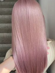 点击看大图 -3AM HAIR SALON烫发染发接发