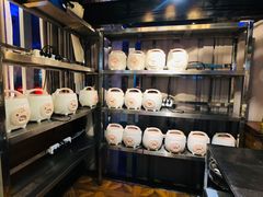 -味上湘菜馆(岳麓山店)