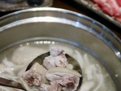 -享润四季椰子鸡音乐主题餐厅(石狮德辉店)