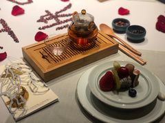 -叶叶菩提(太原别墅店)