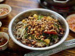 爽口牛杂-周良天山牛杂城(天山路总店)