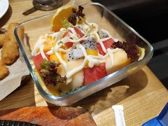-菲滋意式餐厅(西湖文化广场店)
