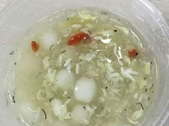 小汤圆-老通城豆皮大王(吉庆街店)