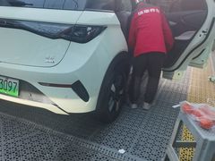 -北京松山友福汽车贴膜·隐形车衣 洗美(良乡店)