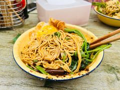 -赵伍面庄(松石大道店)