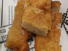 奇妙海鲜卷-新南华大酒店(广中店)