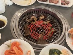 -尚宴牛特鲜自助(太原街万达店)