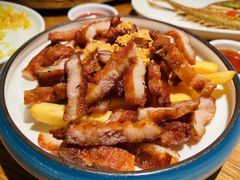 -点心传说·粤菜点心(佐阾虹湾店)