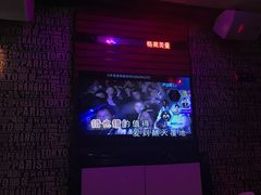 -格莱美量贩式KTV(奥帆店)