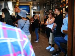 -Fergburger(皇后镇店)