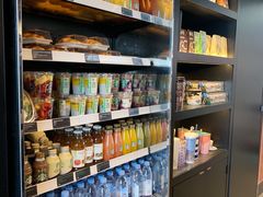 -星巴克(香港国际机场44号闸店)