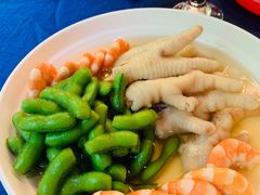 -马勒别墅·中餐厅