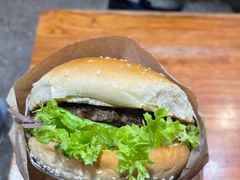 -Fergburger(皇后镇店)