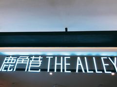 -鹿角巷The Alley(龙湖天街店)