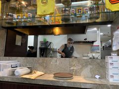 -康师傅私房牛肉面(北京南站店)