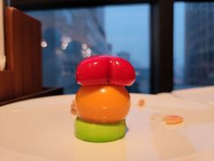 -TABLE·味西餐厅-成都茂业JW万豪酒店