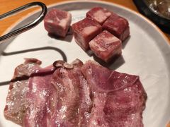 -拾勝牛·江景安格斯烧肉放题(江湾阳光天地店)
