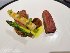 -北京古城老院厉晓麟精致菜