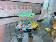 -牙博士口腔(杨浦店)