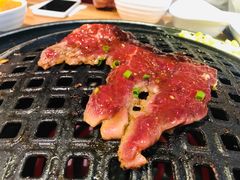 -小米烤肉-泥炉炭烤(常营店)