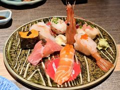 -炙柒Sekinana·精致日料(合生汇店)