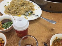 -濠轩阁特色生蚝火锅(水湾路店)