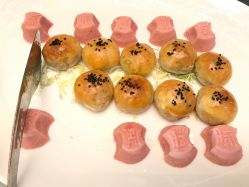 -上海万达瑞华酒店·宴会厅