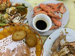 -秋姐美食店(旅游大道店)