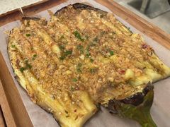 -白仁仔· 活烤海鲜 宵夜(豫园店)