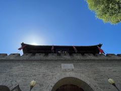 -雁门关景区
