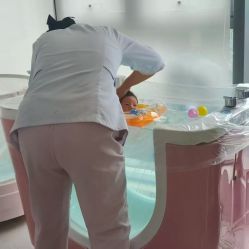 -大美母婴湖畔月子中心(江宁店)