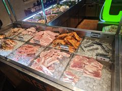 -曾百万小炉小串自助烧烤(高新店)