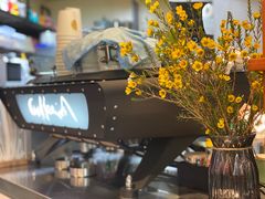 -明谦·Coffee&Cocktail Bar(美您公园店)
