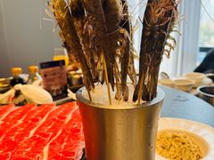-海月轩海鲜豆捞(紫金塔店)