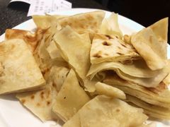 泡饼-湘肠香火锅店(团结湖店)