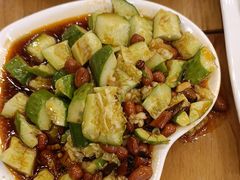 -烤满分·东北烧烤(首经贸店)