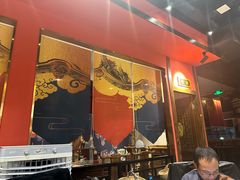 -杨记隆府重庆江湖菜(大悦城店)