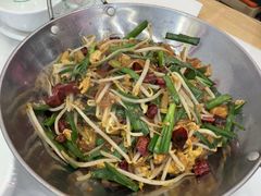 -百味地锅鸡(铜山路店)