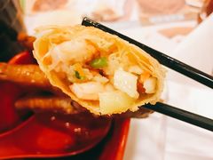 -添好运点心专门店(中环IFC店)