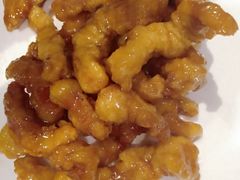-老牌坊•鲁菜名店•地道济南菜(大观园商埠店)
