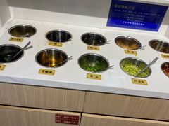 -三毛牛肉店(福强店)