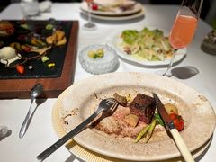 -王品牛排(杭州大厦店)