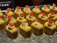 -东方明珠·空中旋转餐厅