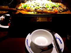 -我爱鲈鱼地摊烤鱼(上河城店)